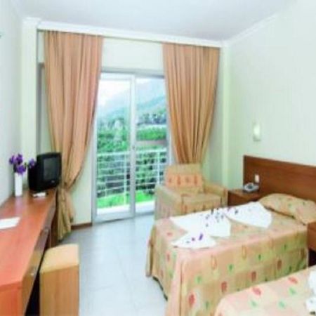 Aura Resort Hotel Goynuk  ภายนอก รูปภาพ